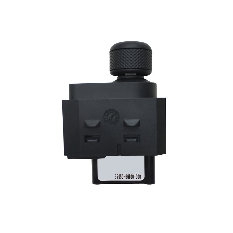 Car Rearview Mirror Folding Switch Lens Adjust Button For Suzuki Swift 2005 Vitara S-Cross Alivio 37950-66M10 37950-66M00
