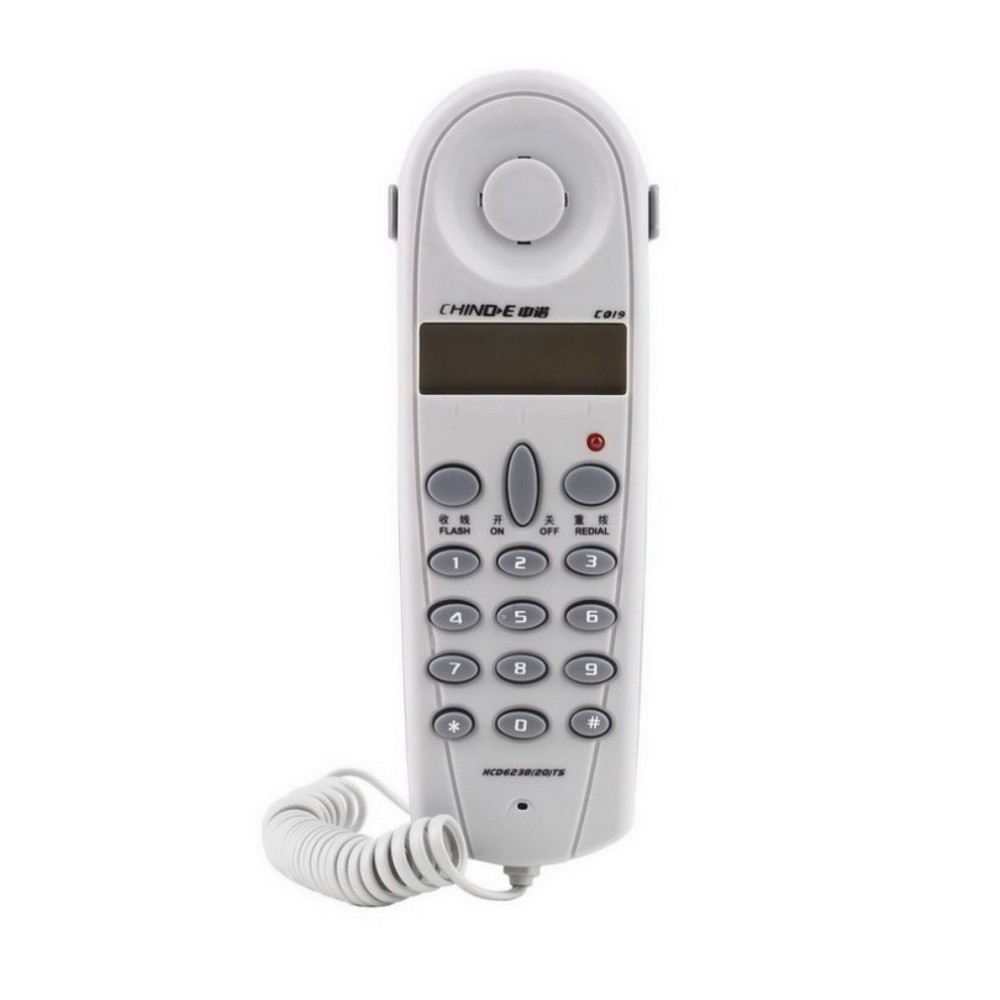 Telephone Phone Butt Test Tester Lineman Tool Network Cable Set Device C019 Check For Telephone Line Fault