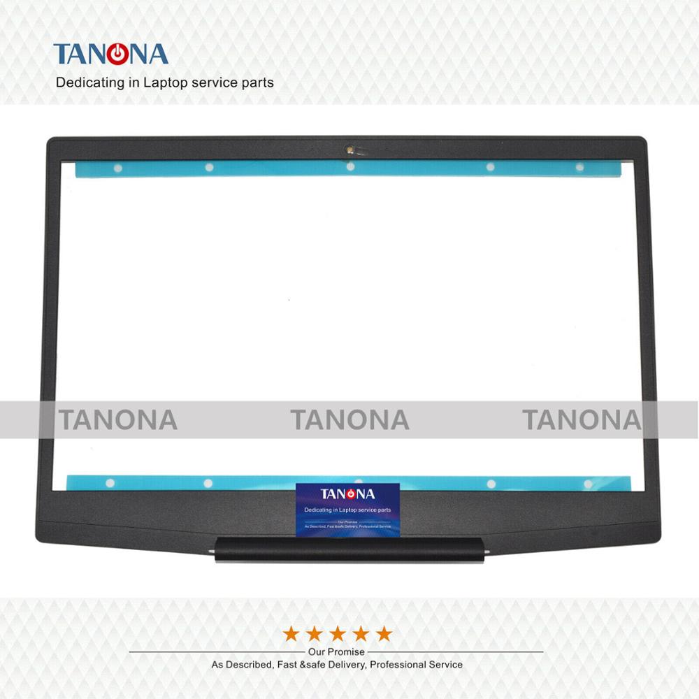 Orig 03 hkfn 07 md 2f 0 p 0 ng 7 0 cr 5 x 8 blanc pour dell inspiron  g3 15 3590 couvercle arrière supérieur et cadre et repose-poignets clavier et bas et charnières et vis