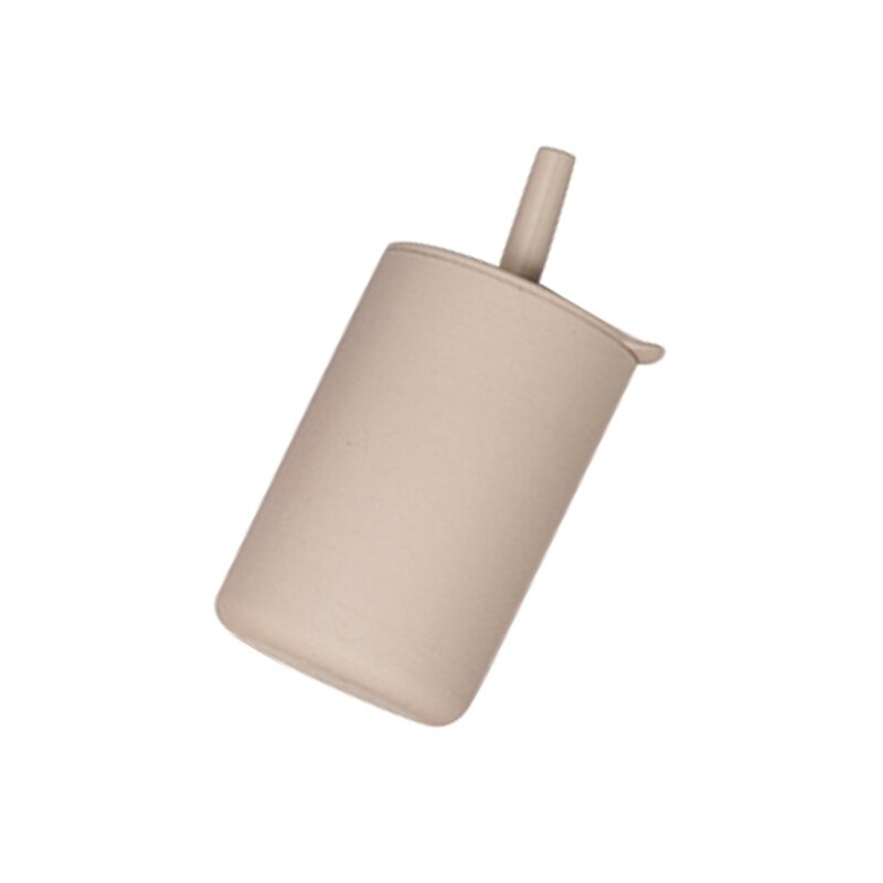 Infant Baby Mini Portable Feeding Training Mug 280ml main image 0