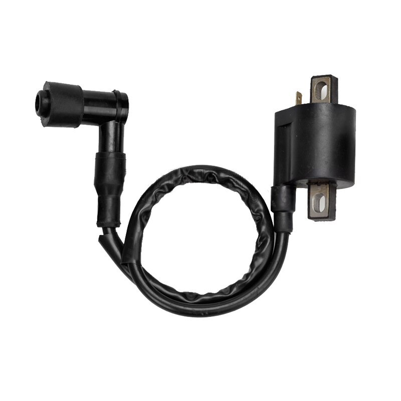 Ignition Coil Igniter CDI For CG125 CG150 CG200 CG250CC CG 125 150 200 250 CC ATV Accessories Parts Ignitor Quad Bike GO KART