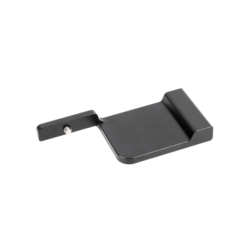 Gimbal Stabilizer Adapter Mount - Converter Mounting Plate for Sony RXO/RXO II - DJI OSMO Accessory