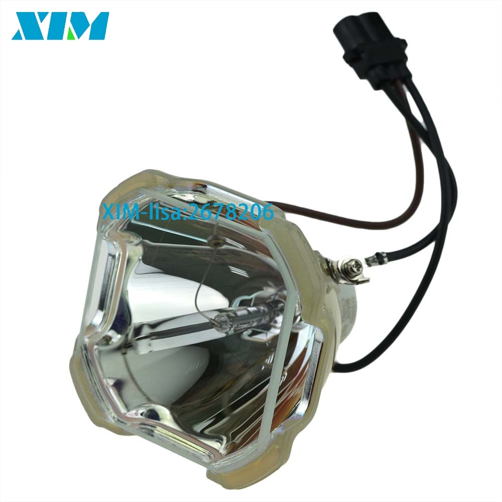 Projector bulb POA-LMP108 for SANYO PLC-XP100L / PLC-XP100 with Japan phoenix original lamp burner