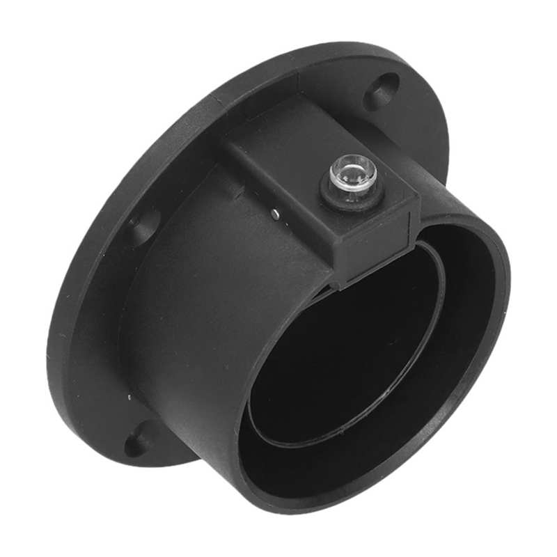 EV Charger Holder EV Charger Holster Dock Type 2 for Standard IEC Holder