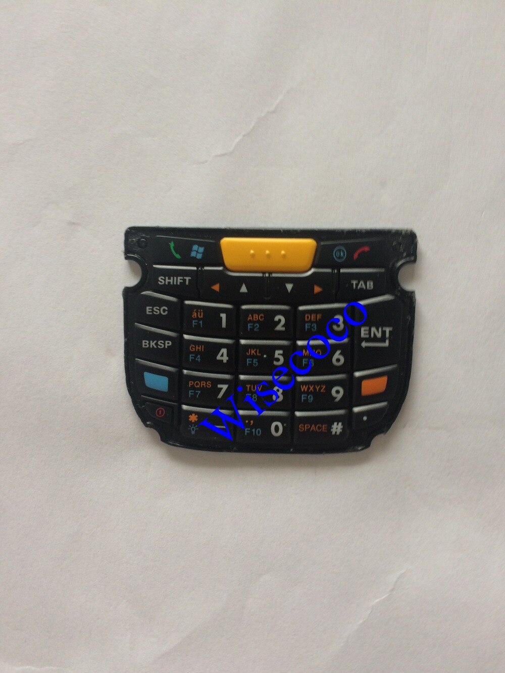 Recambio de teclado para Motorola Symbol MC45, MC4597