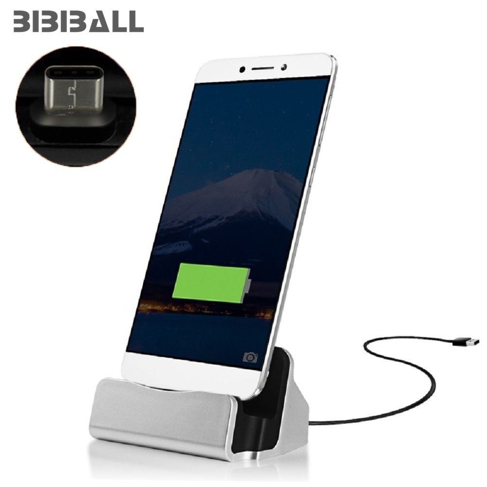 Station de charge USB Type C 3.0, pour Lg G6 Motorola Moto Z Z2 Z3 Play G5 G6 Plus Umidigi Z2 S2 A1 Pro, chargeur