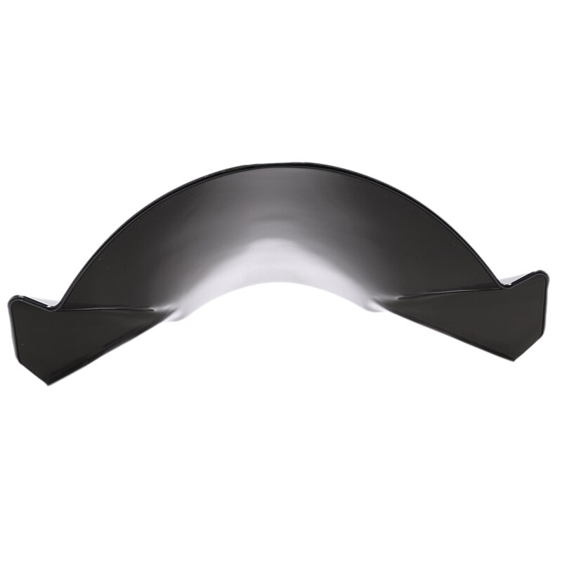 Motorfiets windscherm windscherm voor ktm  rc125 rc200 rc390