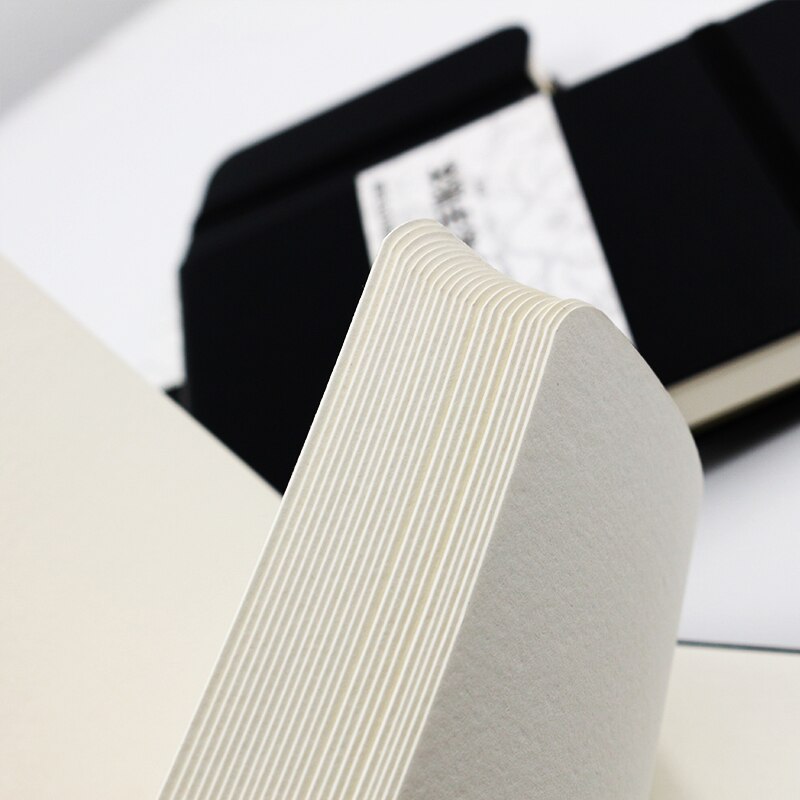Creatieve Aquarel Schetsboek A5 Draagbare 300gsm Papier Tekening Notebooks Schets Schilderij Notepad School Briefpapier Leveringen