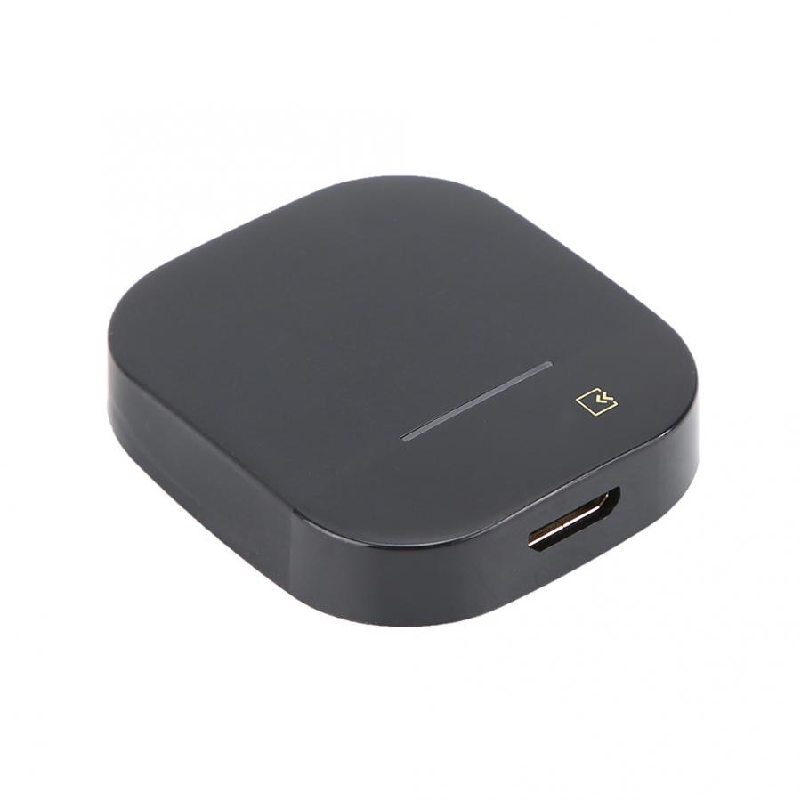 G5 4K 2.4G/5G Dual Frequency WiFi HDMI Miracast Wireless Display Receiver Wireless Mirroring Device