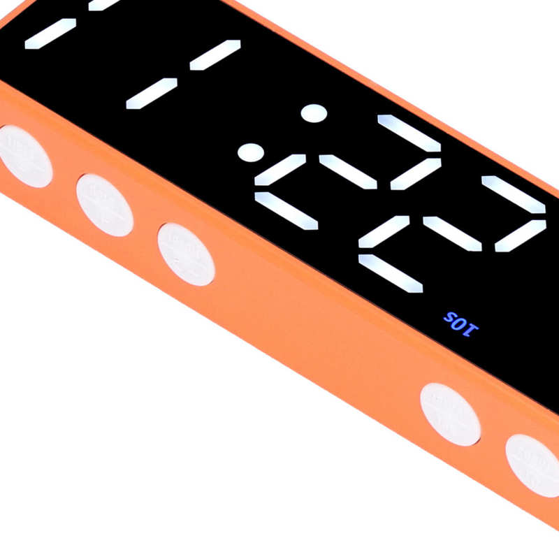 Digital Timer Electronic Timer Compact for Bedroom for Office