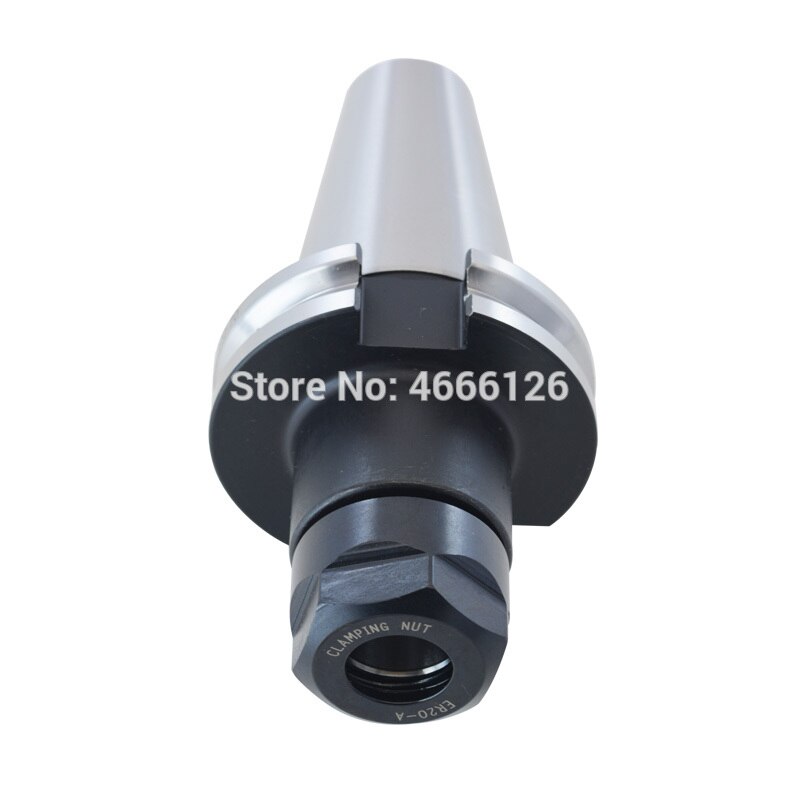 1pcs SK40 ER32 ER25 ER20 ER16 high-speed tool holder CNC machining center milling machine SK spindle special milling tool holder