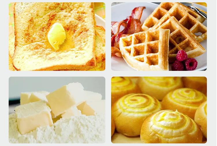 Kitchen Baking Pastry Mixer Blending Tool Stainless Steel Craft Dough Cutter For Cutting And Blending Wet And Dry Ingredients