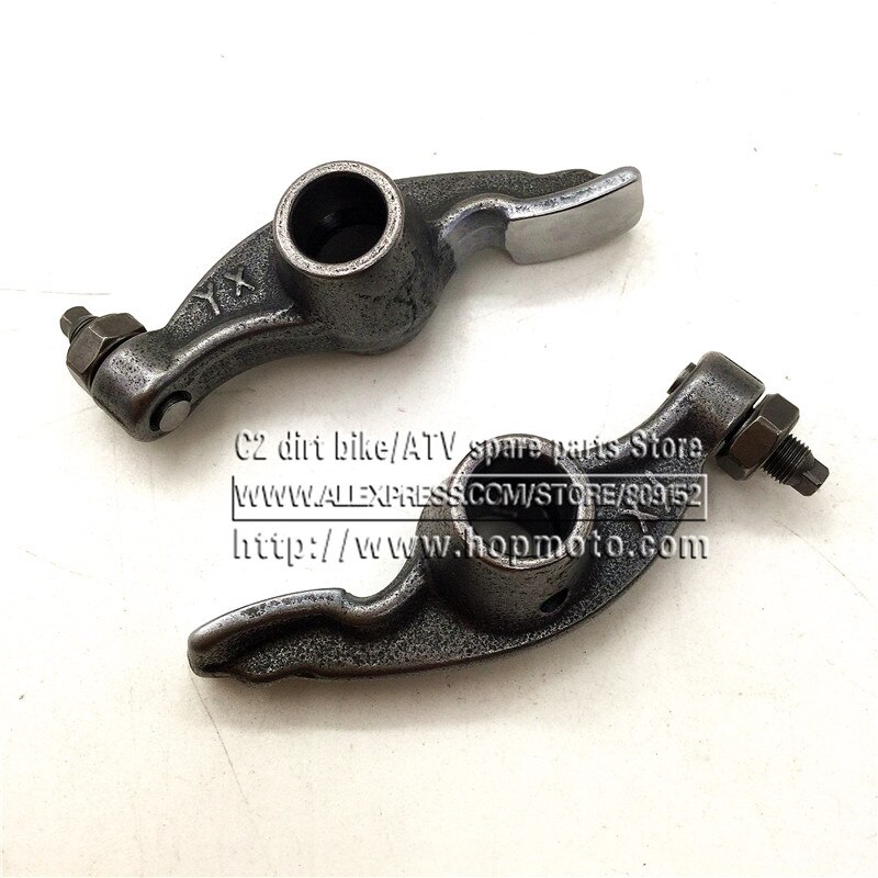 Rocker Arm Cylinder Valve Rebuild Kit For Yamaha Grizzly 350 – One Side, Infinite ATV