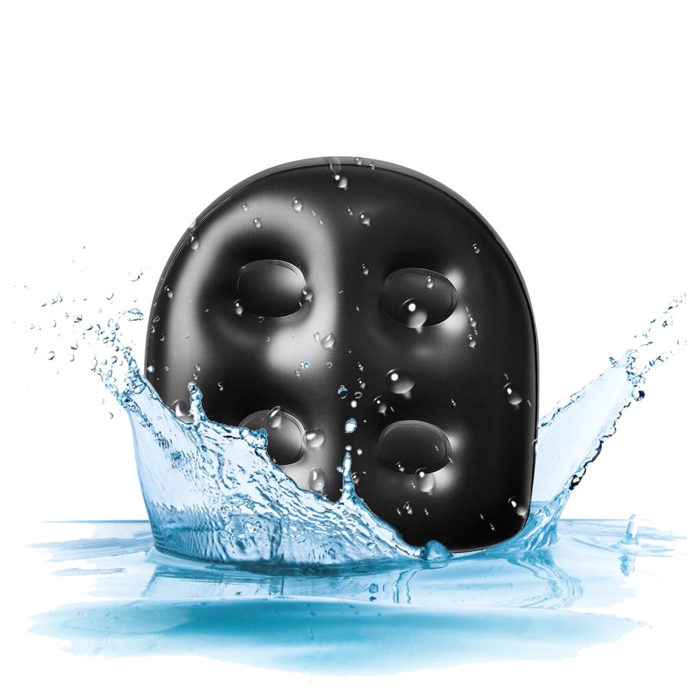 Seat Bath Spa Cushion Inflatable Water Injection Dual-Purpose Inflatable Seat Cushion Swimming Pool Tub Cushion Pillow