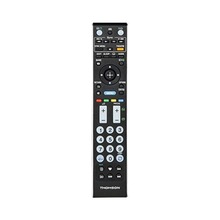 Sony Universal- Fernbedienung Thomson Rock1105Sohn Schwarz
