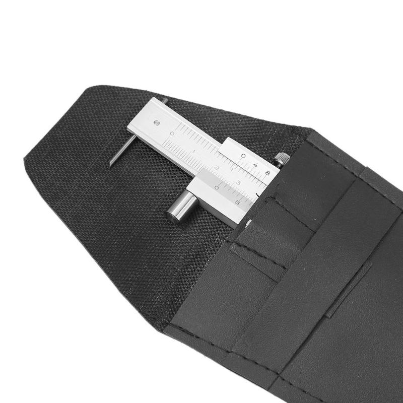 0-200mm Stainless steel Calipers Vernier Caliper 0.1 Precision Micrometer Measuring Marking Gauge Parallel Cross Caliper Tool