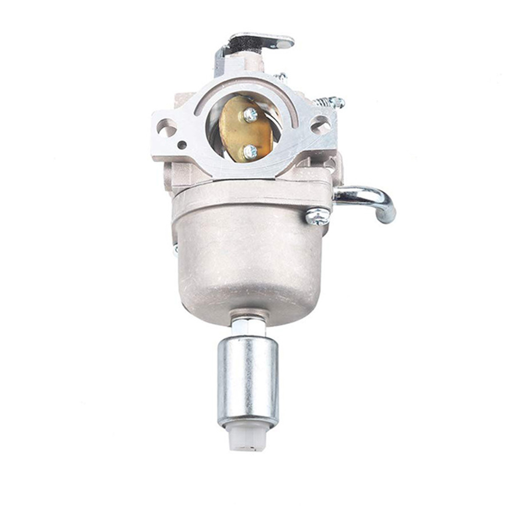 Carburateur 796109 591731 594593 794572 Pour Nikki 31c707 31p777 21b000 21b807 carburateur pour Briggs & Stratton 14hp 18hp tondeuse à gazon