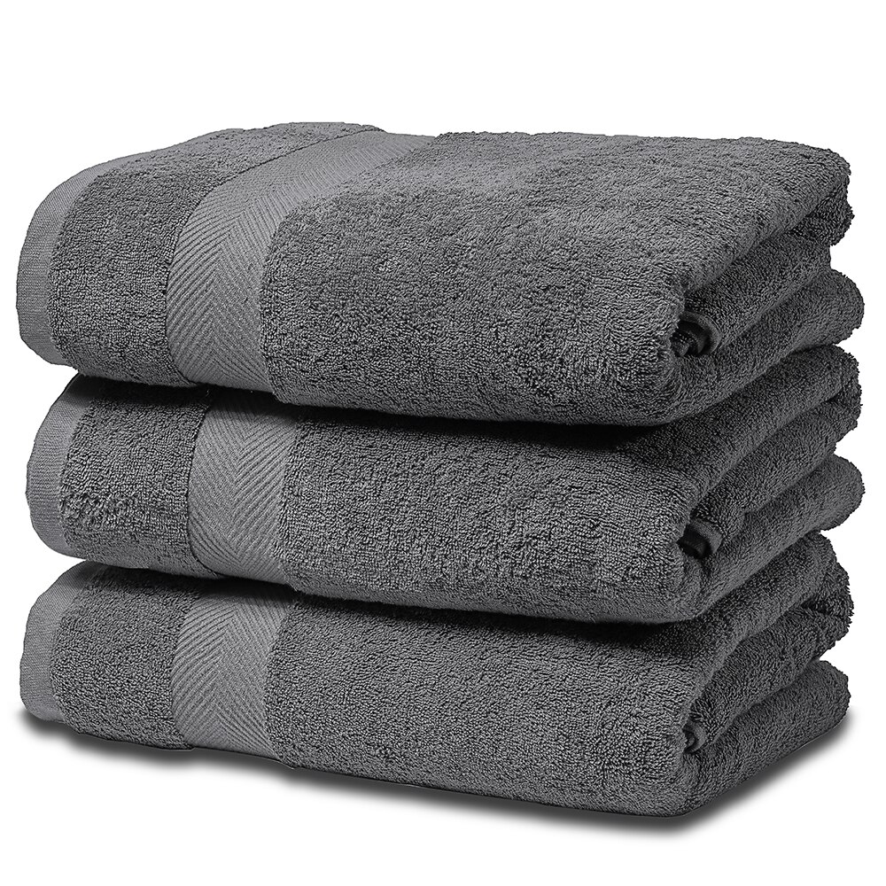 Serviette de bain Grogu main image 1