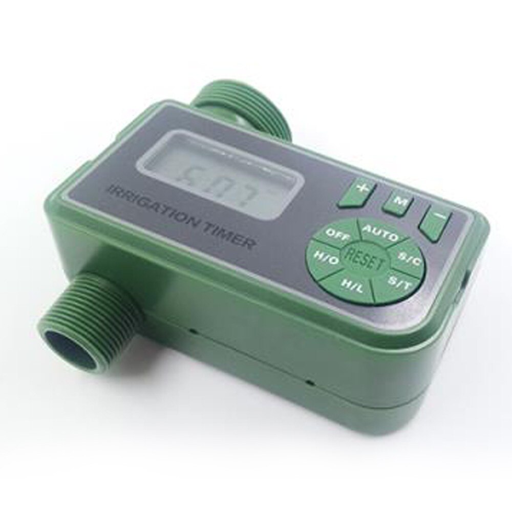 Multifunktionale Timing Bewässerung Gerät Outdoor Garten Sprinkler Bewässerung Controller Intelligente Automatische Bewässerung Timer
