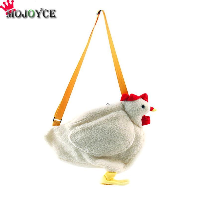 Vrouwen Dames Leuke Kip Mini Keten Tas Schouder Crossbody Tas Tote Handtas Messenger Luxe Handtassen Vrouwen Tassen