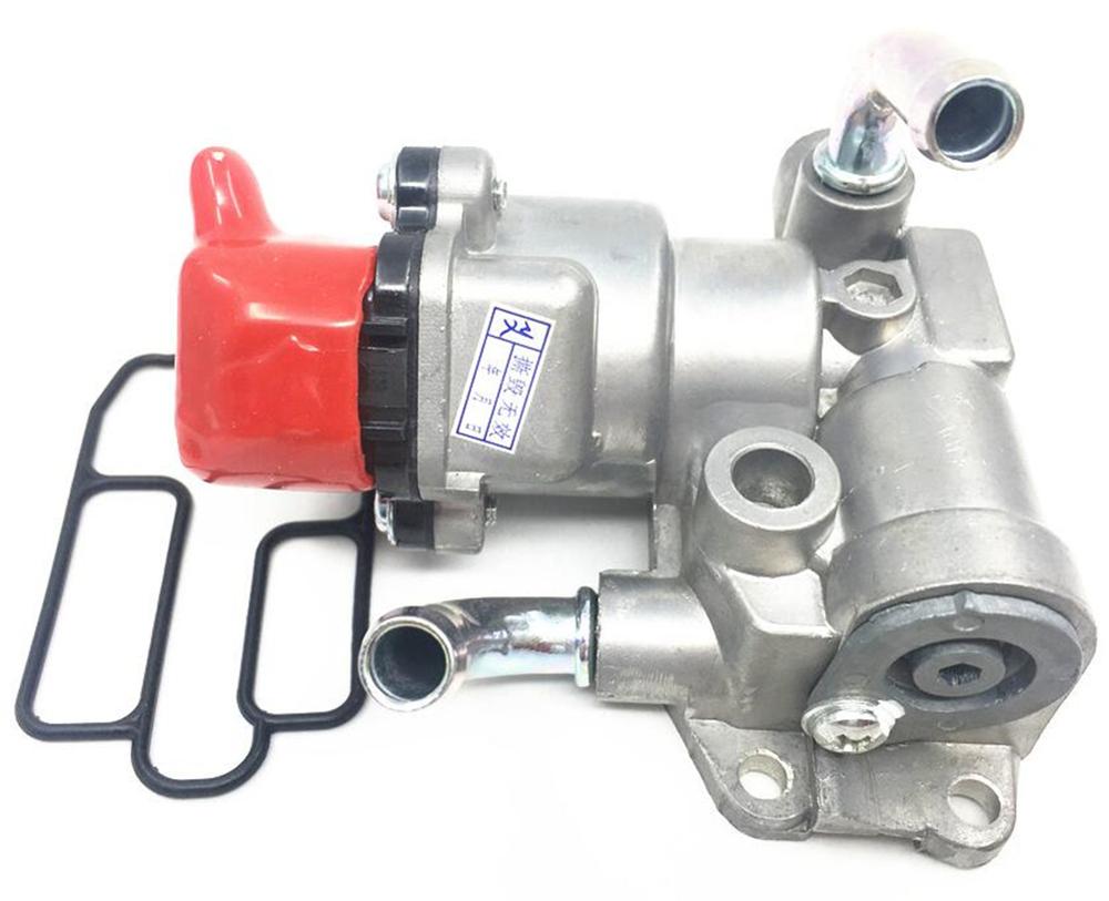 1pc Idle Air Control Valves MD614921 Auto Idle Air Control Motors for Mitsubishi Lancer Space Wagon 2003