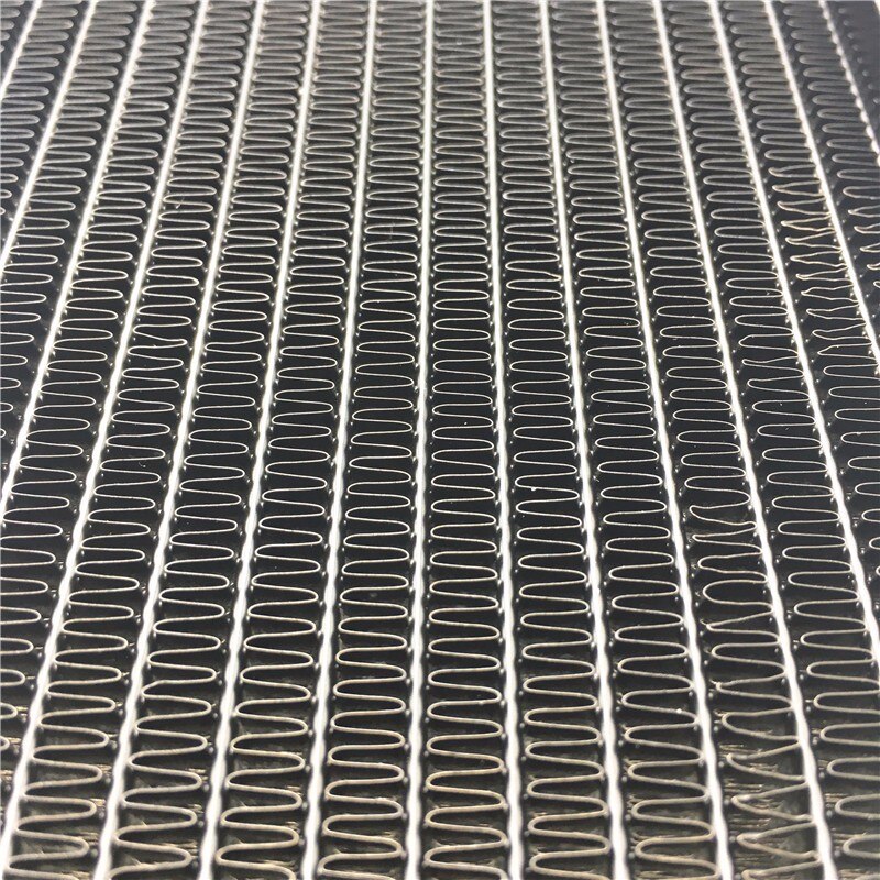 360mm Aluminum 18 Tubes Computer PC Water Cooling System Water Discharge PC CPU Liquid Water Heat Sink Radiator