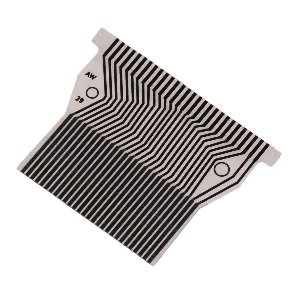 Ribbon Cable For Cluster Pixel Repair For Nissan Quest 2004-2006