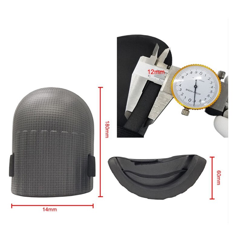 Laminate Flooring Installation Kit Set,Flooring Tools With Tape Measure, Spacers, Fiberglass Handle Mallet Tapping Block