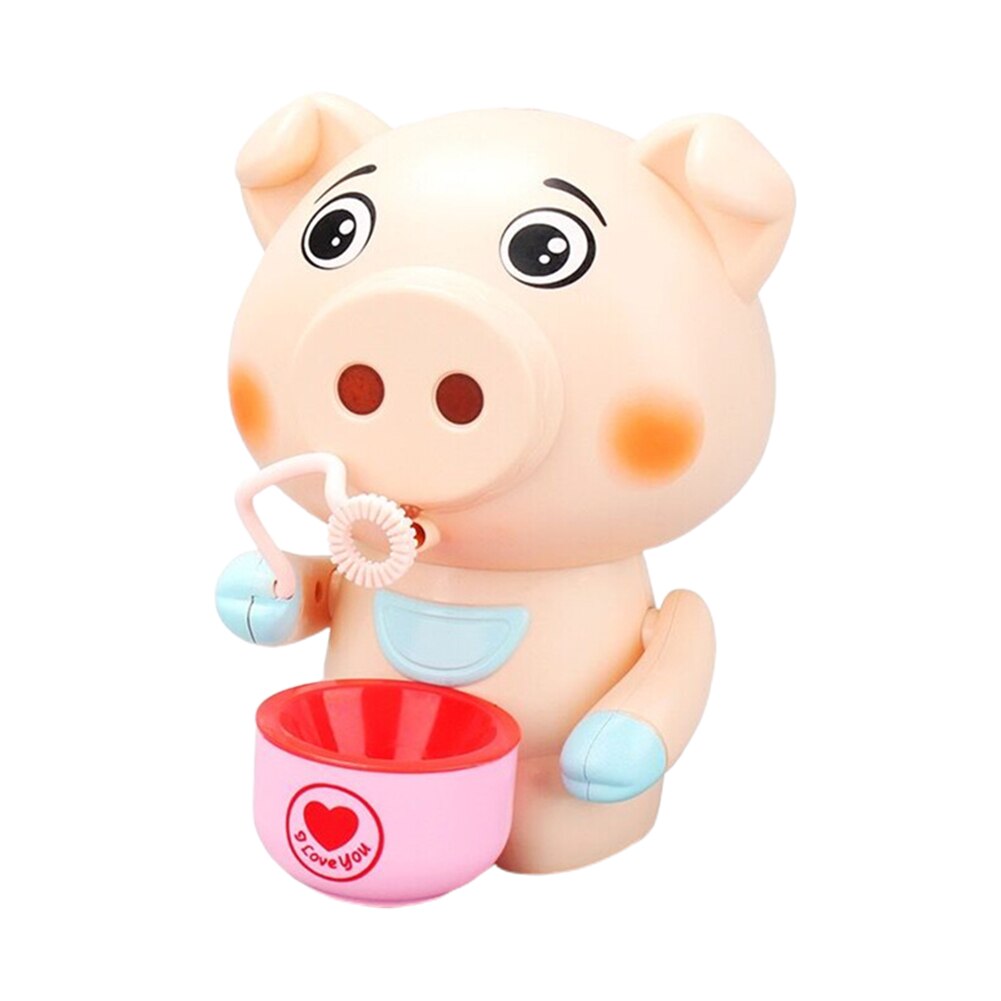 niemowlę prysznic zasilanie bateryjne elektryczna maszyna robić baniek mydlanych rozrywka automatyczna ręczna przenośna wanna wodne zabawki dmuchanie robić domu