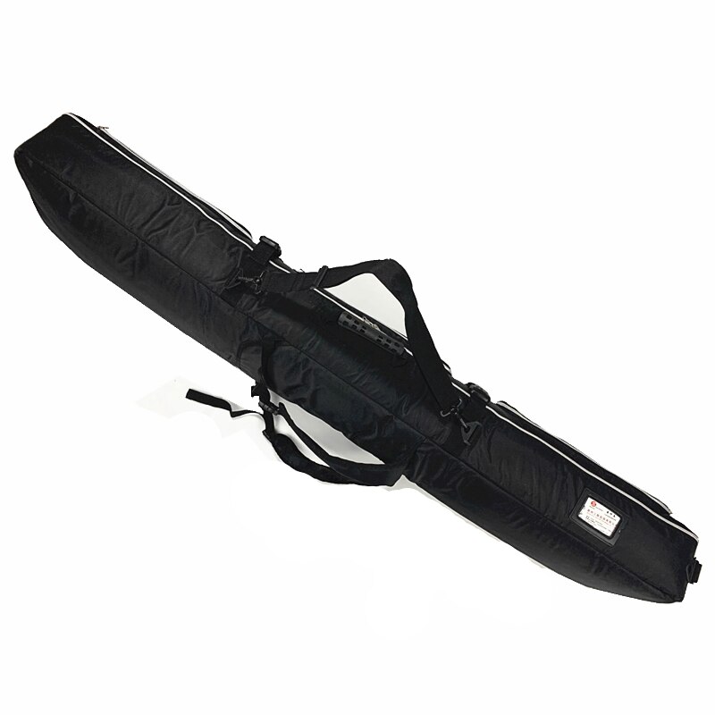 Fanatic Pure SUP Board tas Rood | Fresh Waves