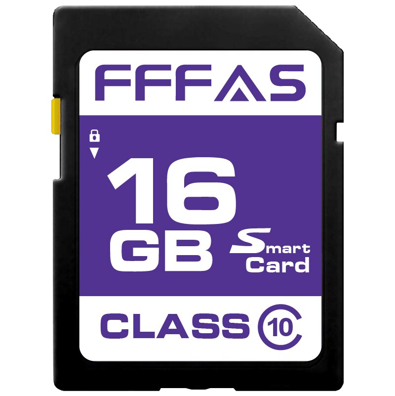 Hoge snelheid Klasse 10 Sd-kaart 8 GB 16 GB 32 GB 64 GB 128 GB 256 GB carte sd Geheugenkaart Flash usb stick sdcards Voor Camera