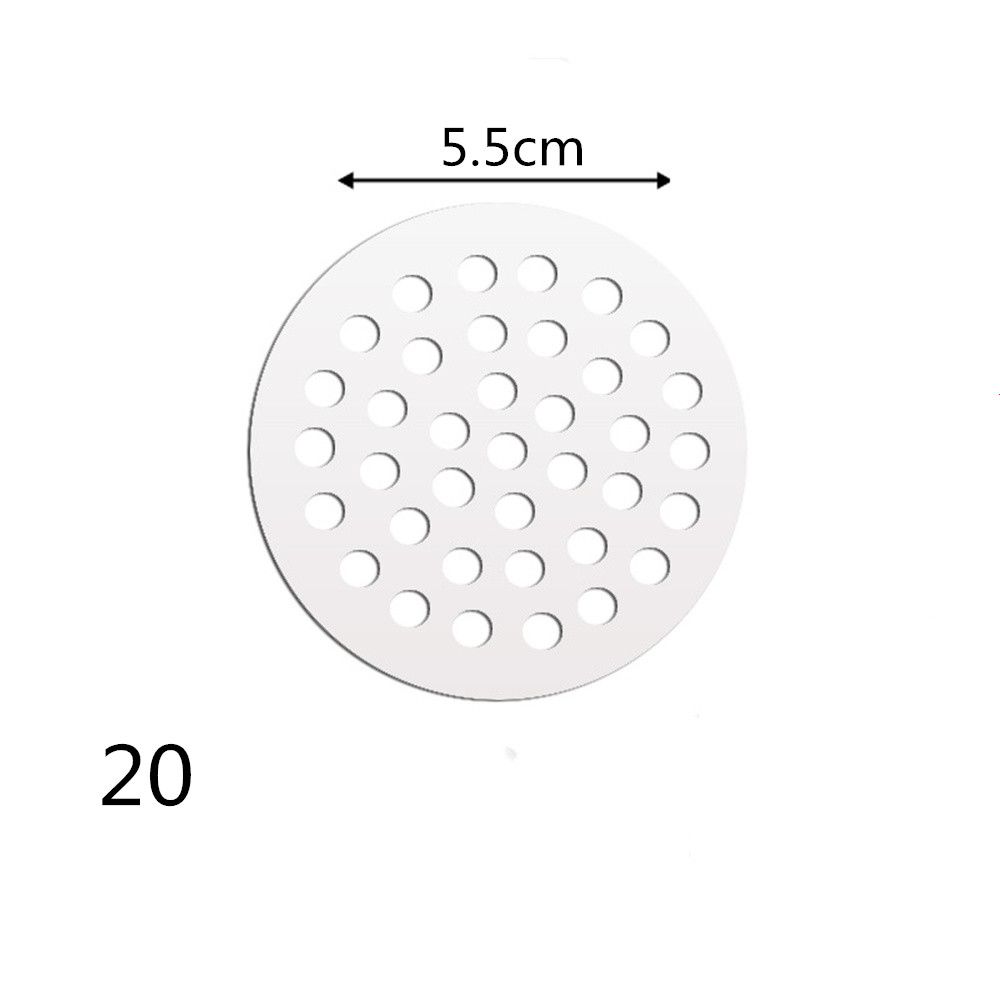 Filtro de pelo inoxidable 304, herramienta de drenaje de suelo, accesorios de baño, cubierta de drenaje de ducha, colador de fregadero: Rosa
