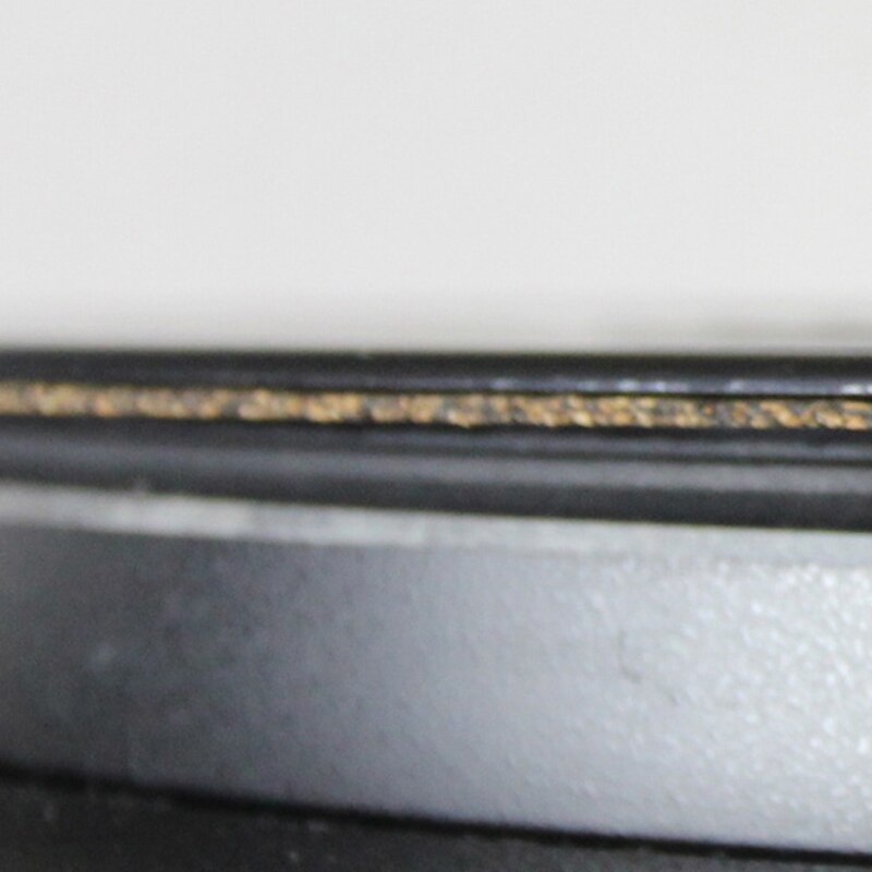 Kurk & Rubber Draaitafel Platter Mat Slipmat Anti-Statische Voor Lp Vinyl Record