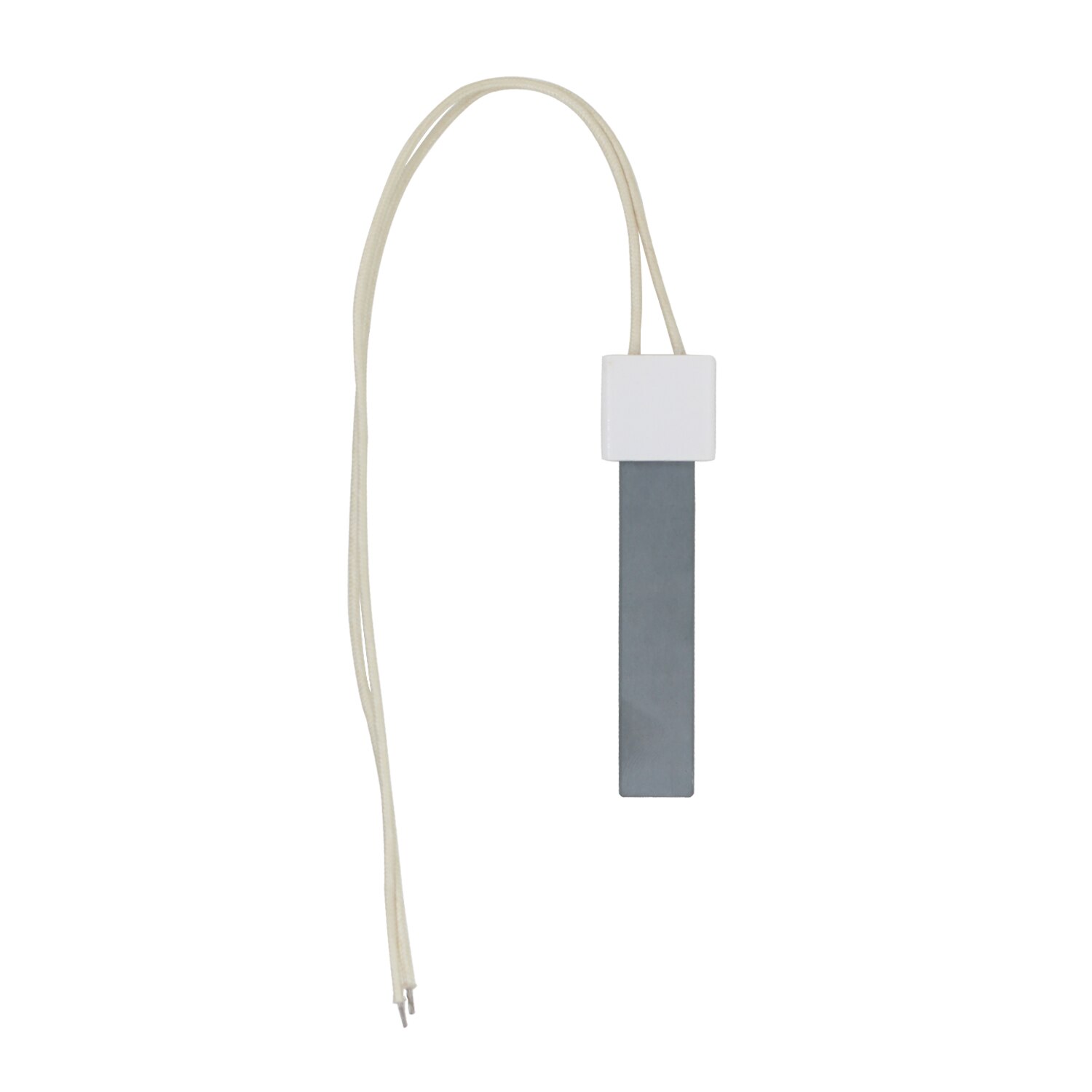 ceramic igniter igniter rod igniter pellet stove silicon nitride igniter 128mm 600w/98mm 400w