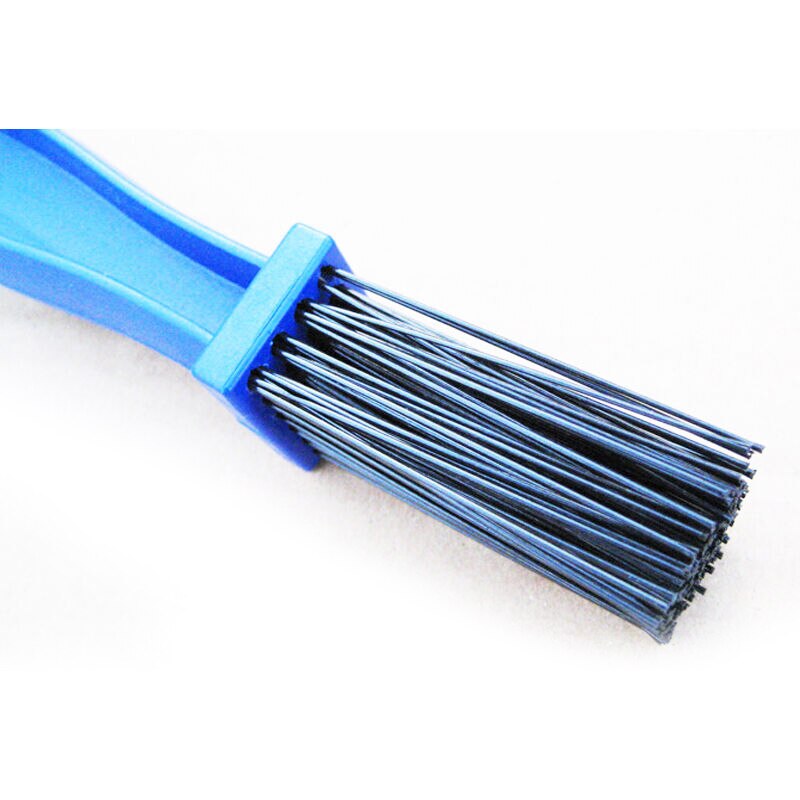 Cykel motorcykel cykel kæde rengøring værktøj sæt cykel gear grunge børste renser kæde hjul svinghjul kranksæt ren børste