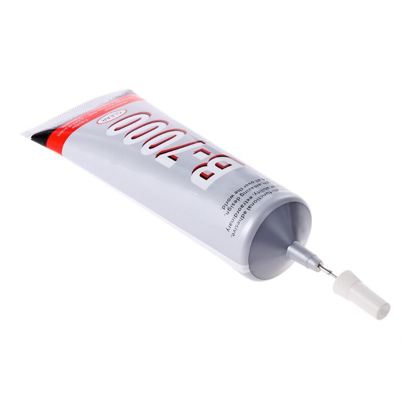 Multi Repair Adhesive LCD Display Frame Glue B7000 Phone Bumper Frame Diy 110ml