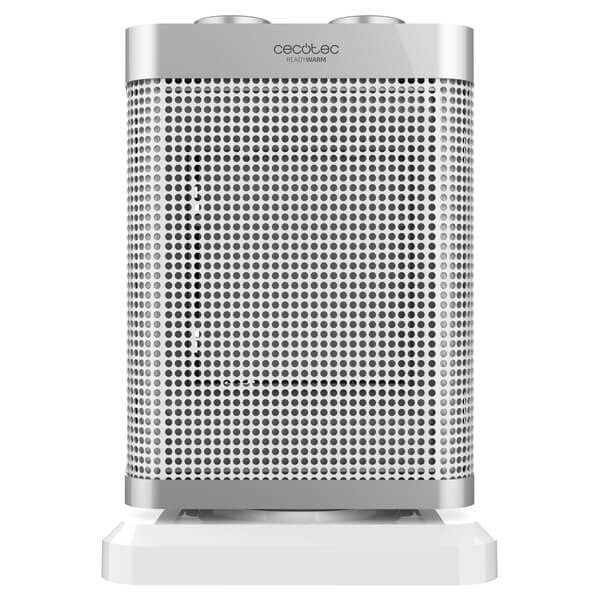 Electric Ceramic Heater Cecotec Ready Warm 6100 1500W