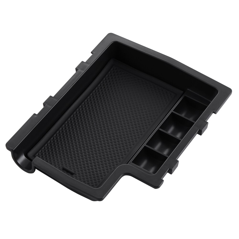 Auto Armsteun Opbergdoos Cover Center Console trays Voor Subaru XV accessoires