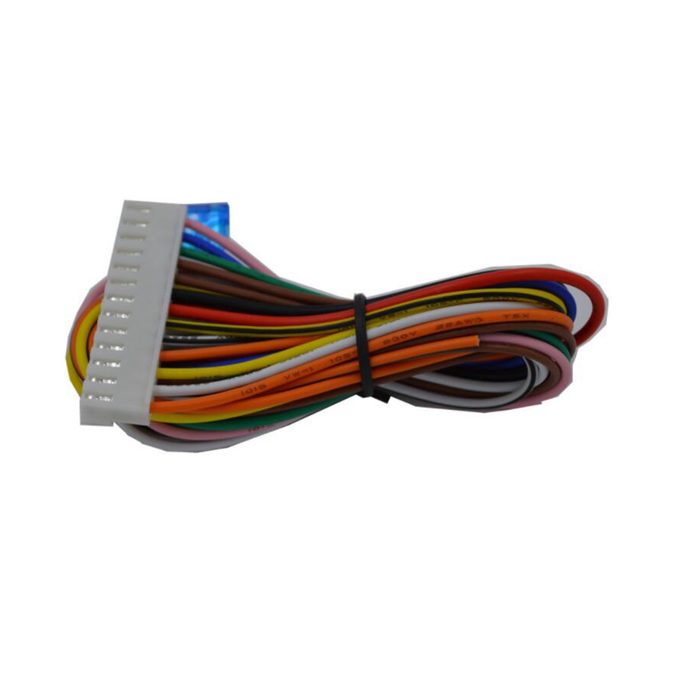 Auto Centrale Kit Deurvergrendeling Locking Vehicle Keyless Entry Systeem Auto Keyless Centrale Lock Recht Afstandsbediening Sleutel