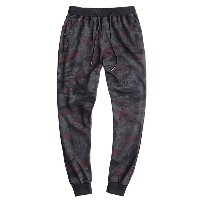 Miesten housut plus size fat 9xl 8xl 7xl naamiointihousut löysät miesten lenkkeilyhousut haaremi katuvaatteet casual merkki miesten vaatteet ,za407: 7xl / Punainen