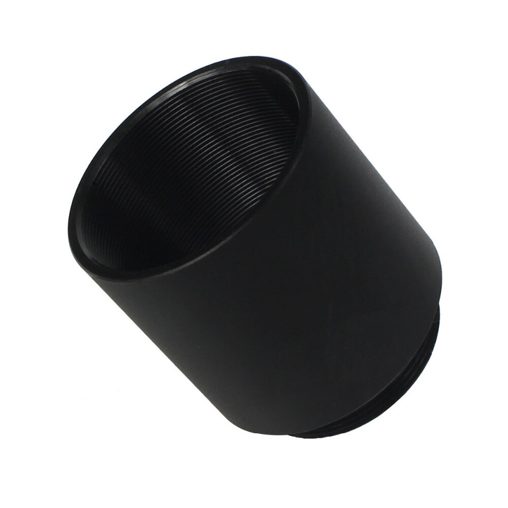 AQUILA C Mount to 1.25" Video Camera Barrel Ring Adapter for Telescope Astrophotography