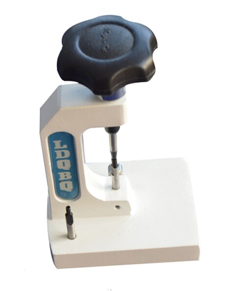 Optical Eyeglasses Screw Extractor Puller Glasses Broken Screw Removal Tool