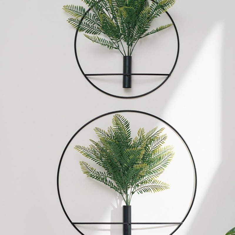 ins vind vegg vegg veggdekorasjon liten anheng vegg soverom rom vegg blomst veggdekorasjon interiør veggdekorasjon