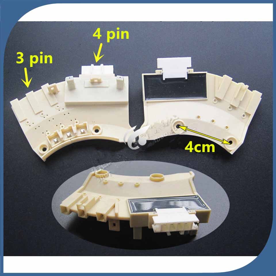 Sensor hall para lavadora Samsung, sensor hall, componente , 1 unidad