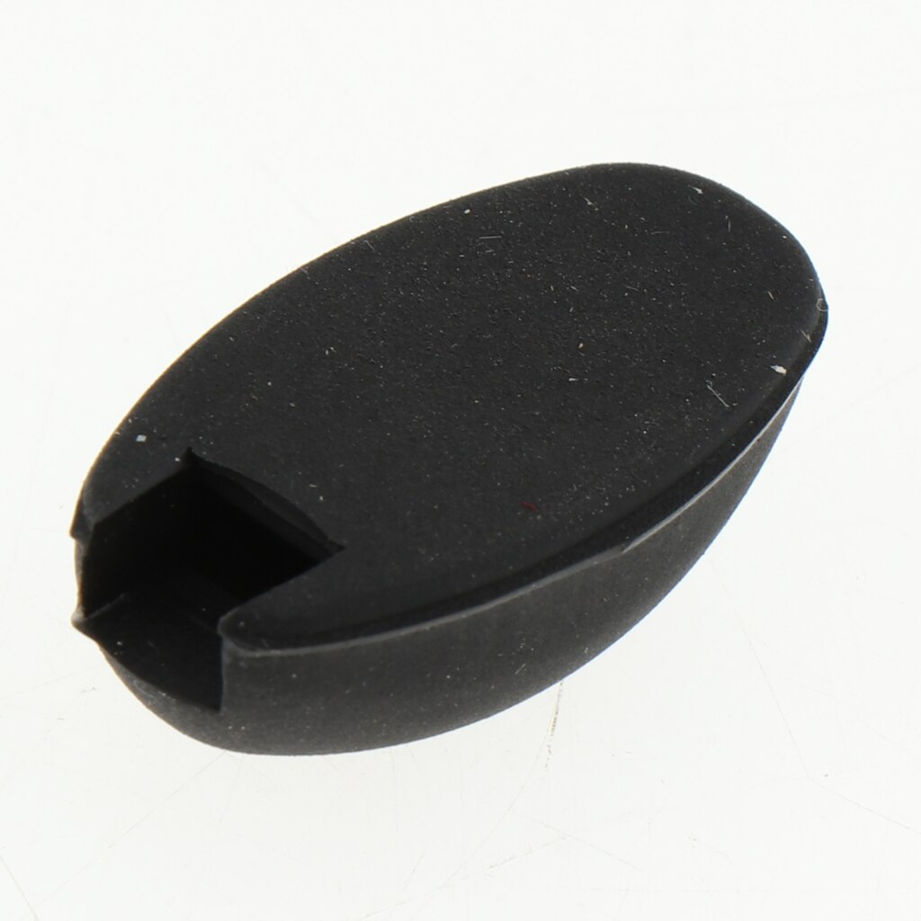 Set of Saxophone Thumb Rest Cushion 3 Rubber Palm Key Risers Wind Woodwind Instrument Parts for Alto Tenor Soprano Saxophone