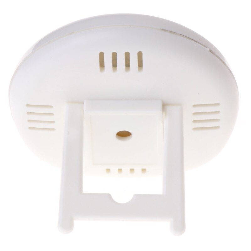 Thermometer Fridge Refrigerator Freezer Indoor Outdoor Dial Temperature Gauge Y5LF