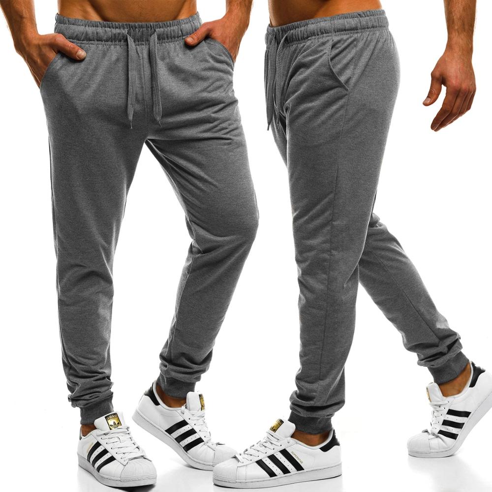 BURUTEKIN MAN SWEATPANTS (ERKEK ESOFMAN ALTI)MODEL1