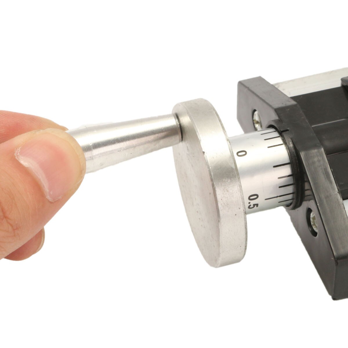 Multifunction 2 Axis Milling Compound Working Table Cross Sliding Bench Drill Vise Fixture DIY Adjustment Worktable