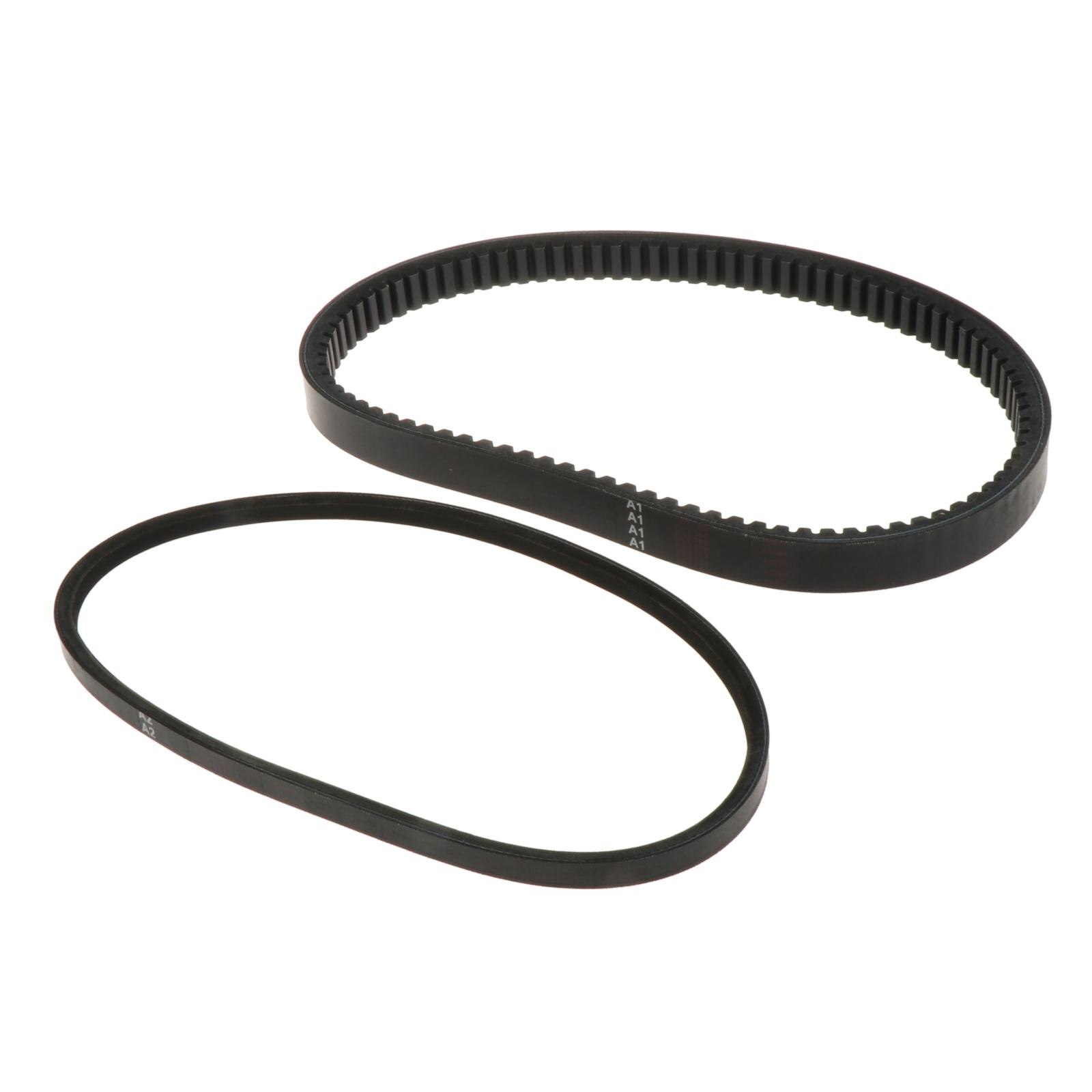 Drive/Starter Generator Belt Replacement fits 72054G01