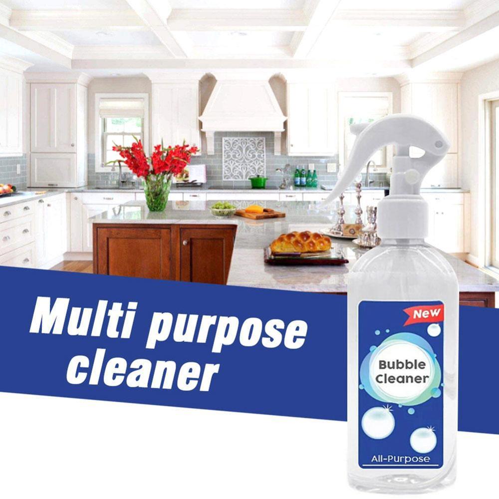 multi functional windshield wiper car grease cleaner for kitchen foam cleaner bubble cleaner